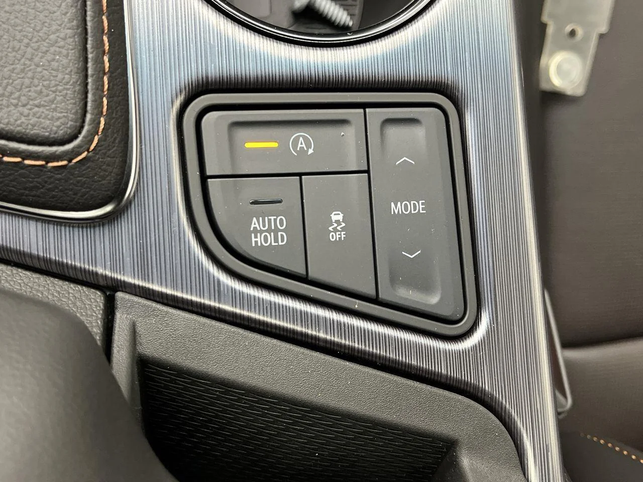 2026 Cadillac CT4 Sport - Photo 17
