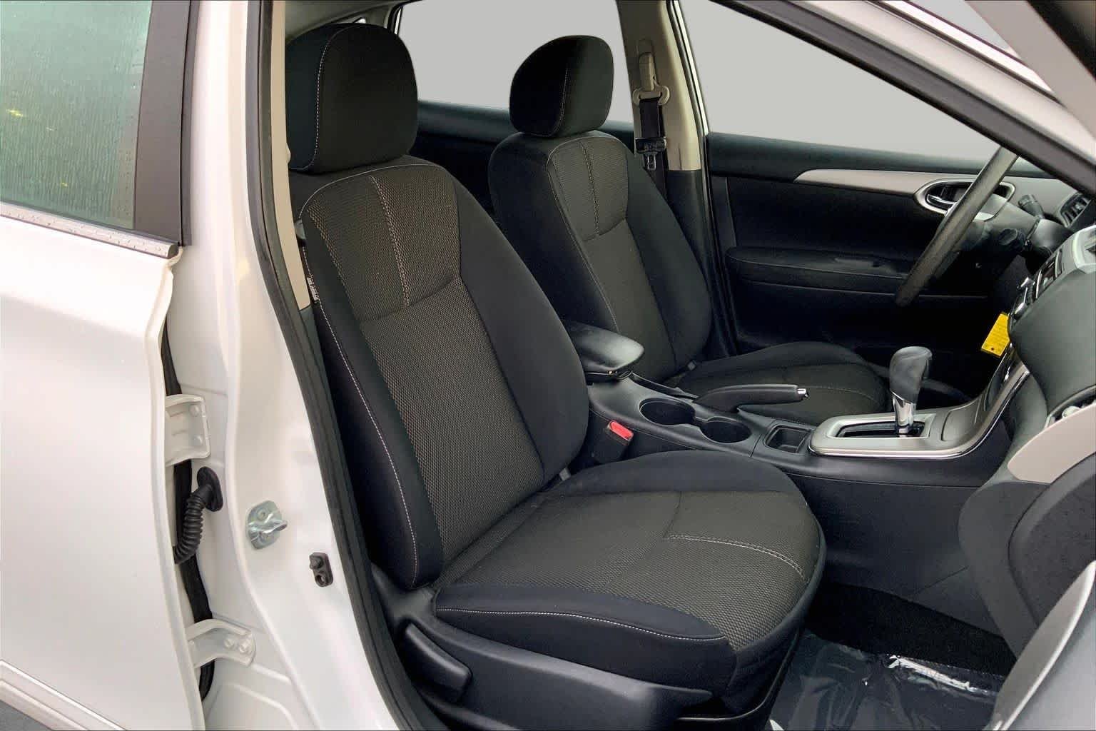 Used 2015 Fresh Powder Nissan S image 9