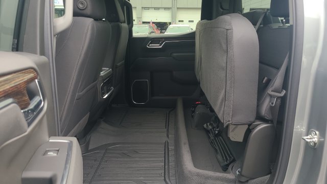 2026 GMC Sierra 1500 Elevation - Photo 24
