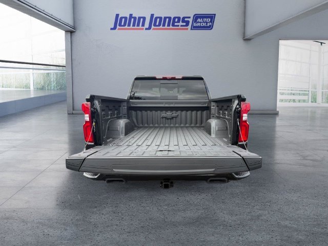 2026 Chevrolet Silverado 1500 High Country - Photo 19