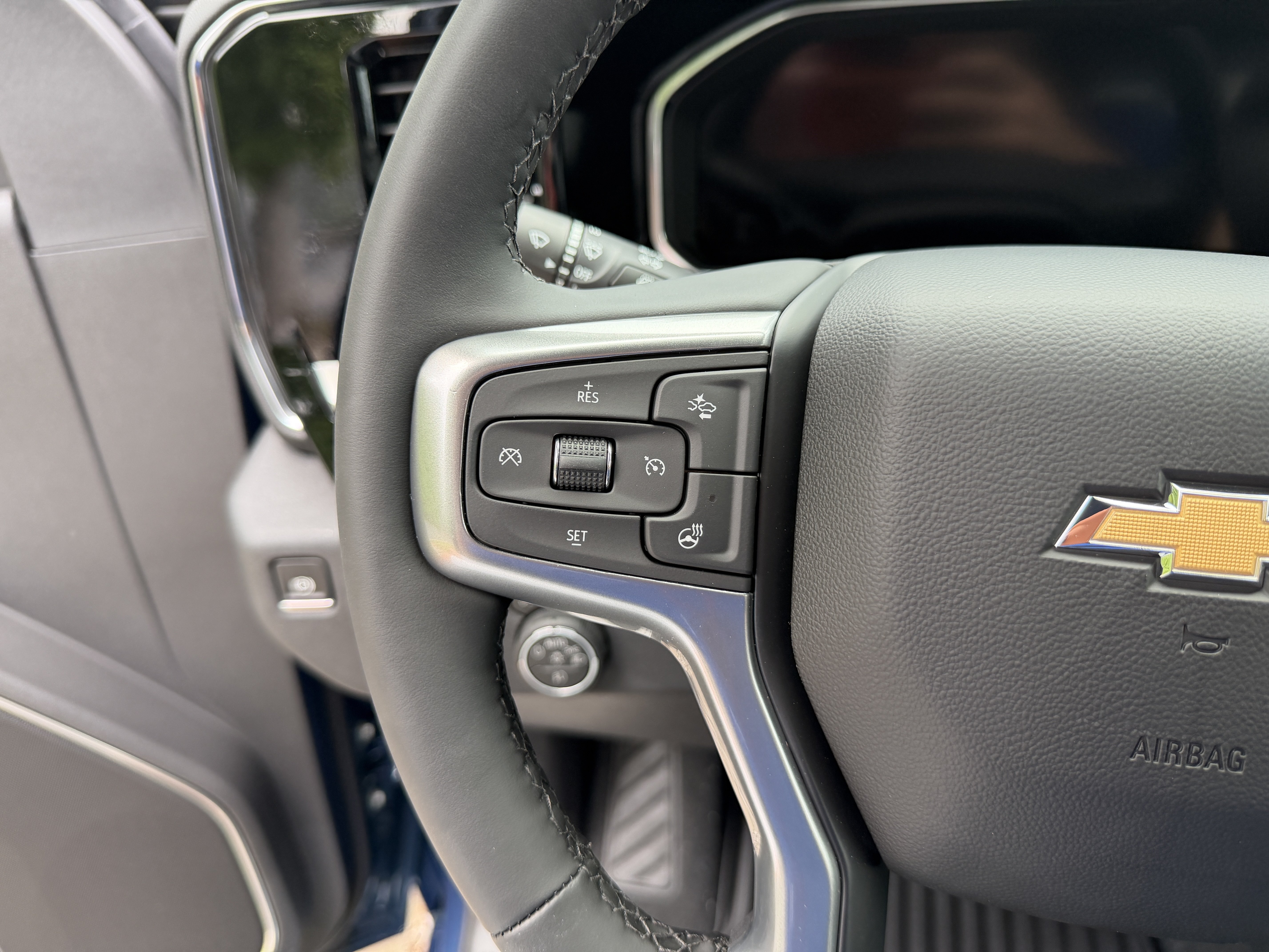 2026 Chevrolet Silverado 2500 HD LT - Photo 17