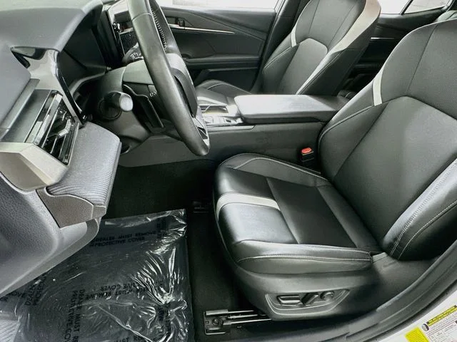 Certified Pre-Owned 2025 Toyota Camry SE