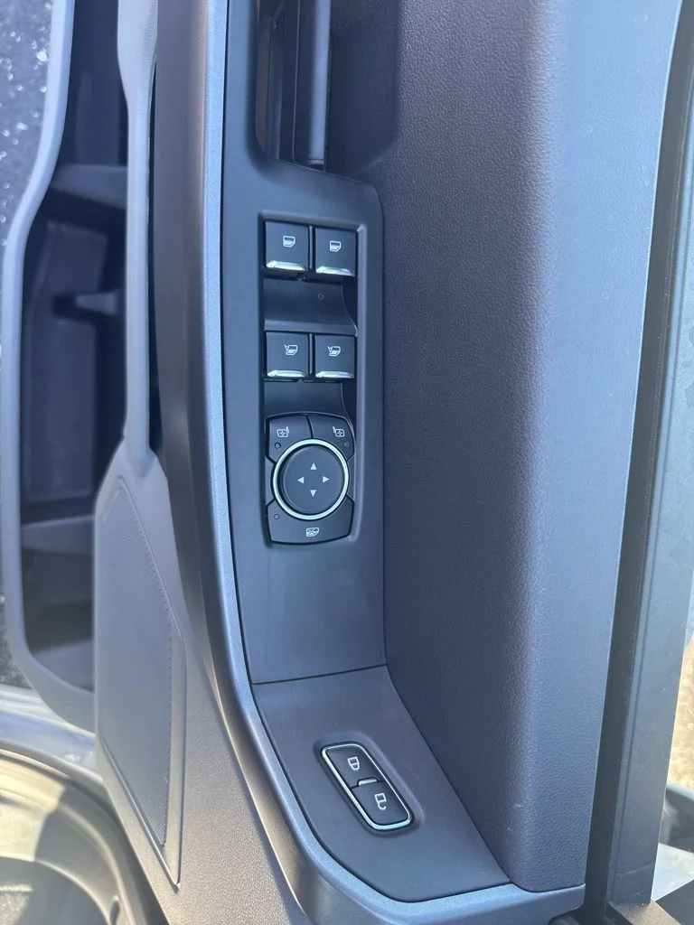 New 2026 Avalanche Ford F-250® XL image 28