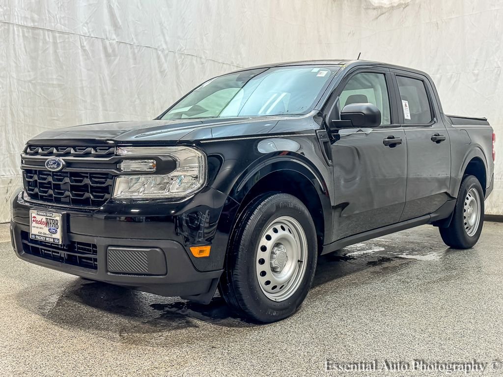 2024 Ford Maverick XL