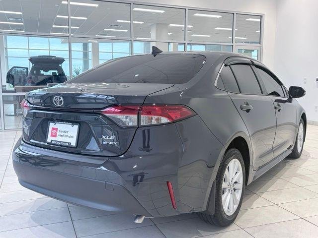 Certified Used 2026 UNDERGROUND Toyota  image 9