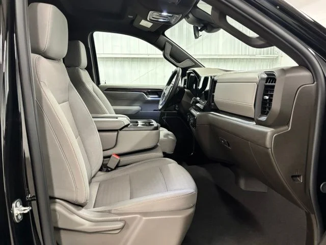 Used 2026 Black Chevrolet RST image 21