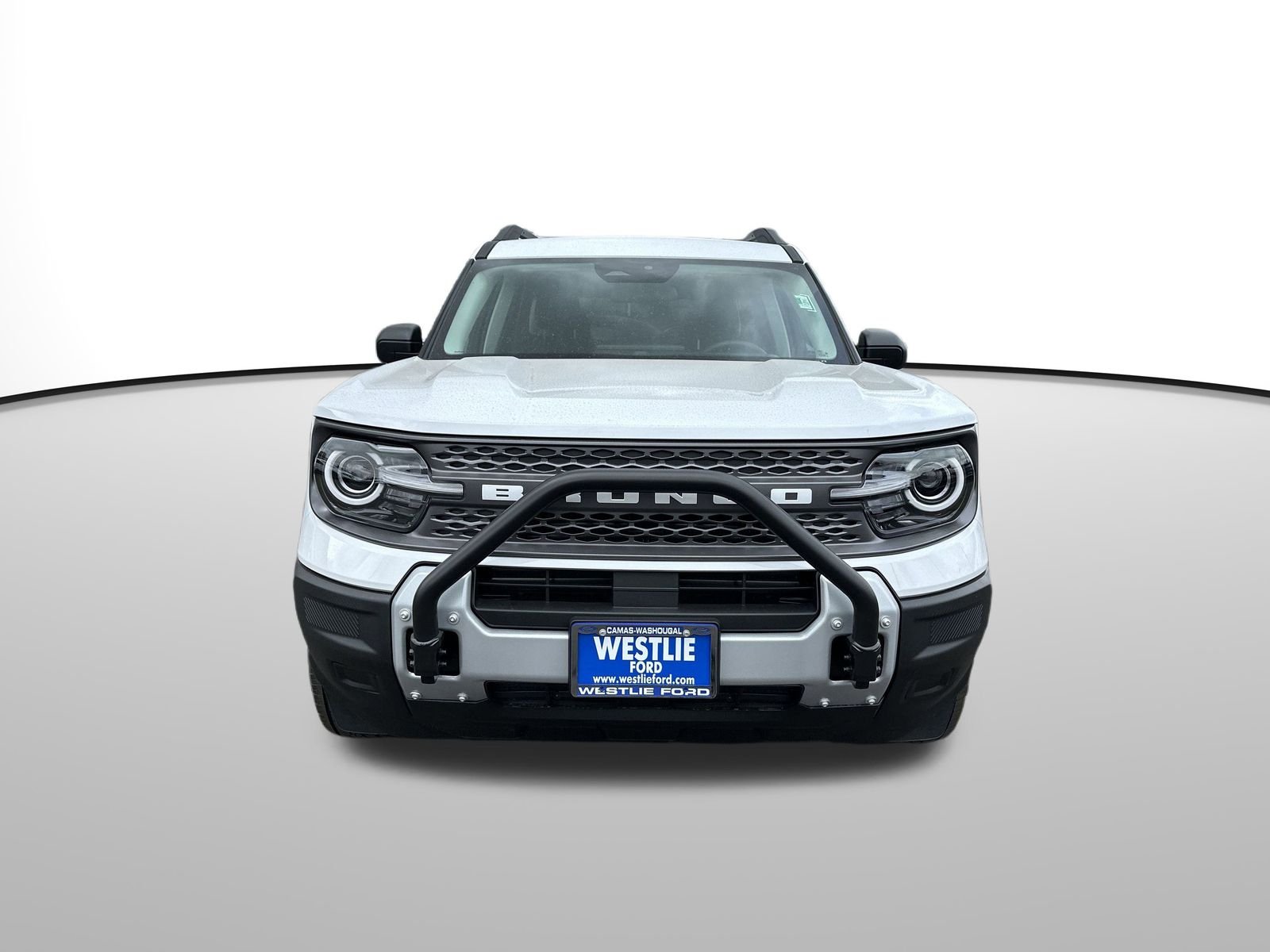 2025 Ford Bronco Sport Big Bend - Photo 8