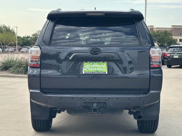 Used 2024  Toyota TRD Off-Road Premium image 4