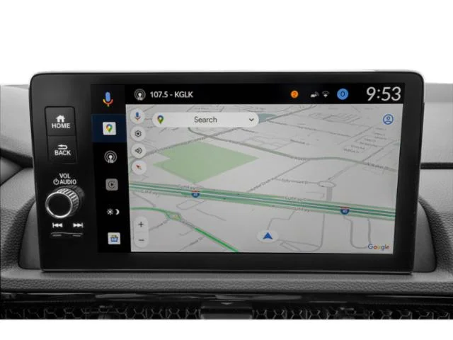 New 2026  Honda AWD Sport Touring image 16