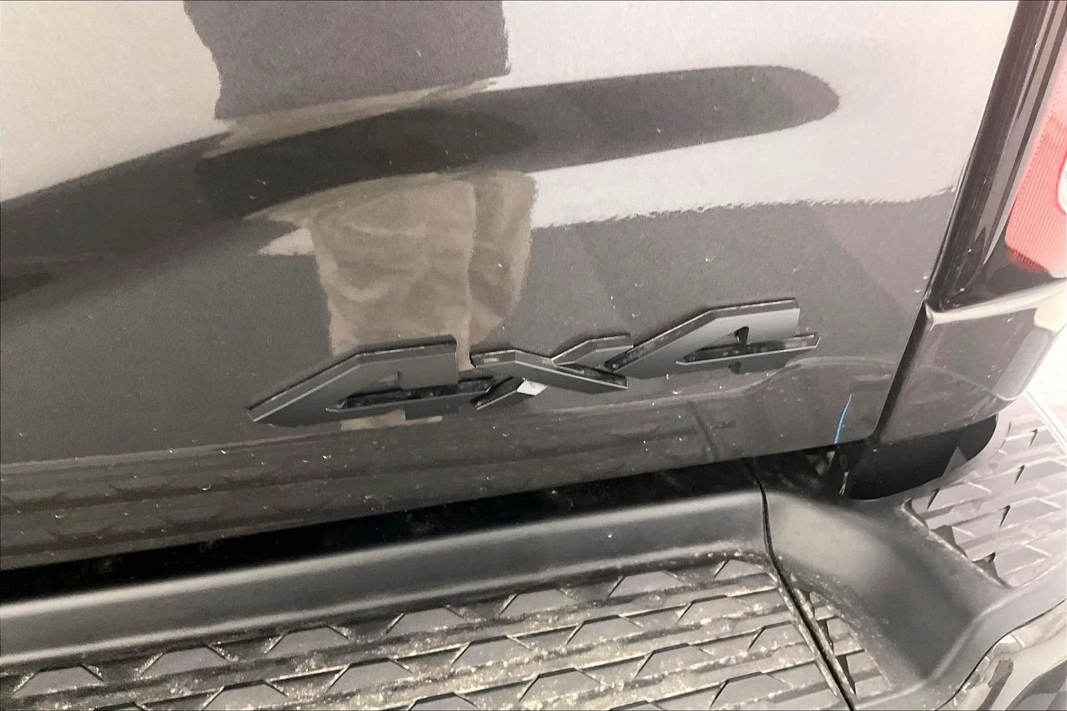 2027 RAM Ram 2500 Pickup Tradesman/Black Express - Photo 17