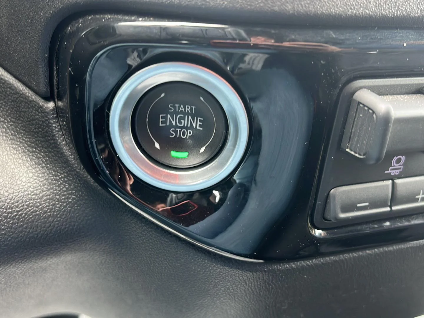 Used 2025 Black Chevrolet RST image 16