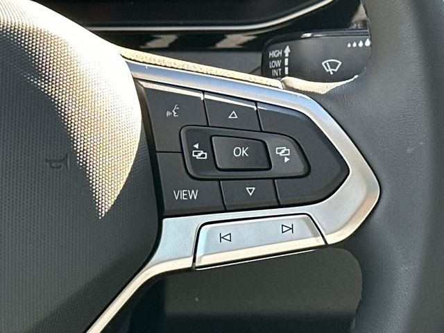 New 2026 White Volkswagen 1.5T SE image 25