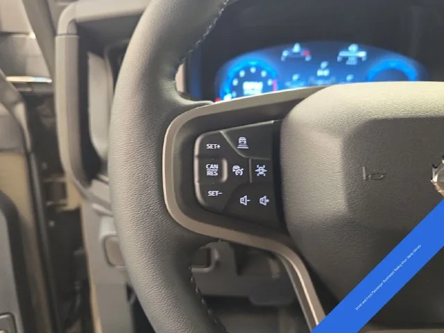 New 2026 Marsh Gray Ford Badlands® image 37