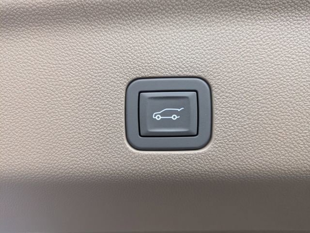 New 2026 Downpour Metallic GMC Denali image 17