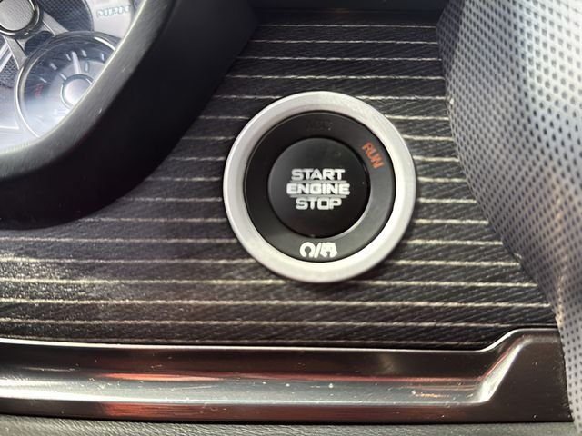 Used 2021 Gray Ram Limited image 28