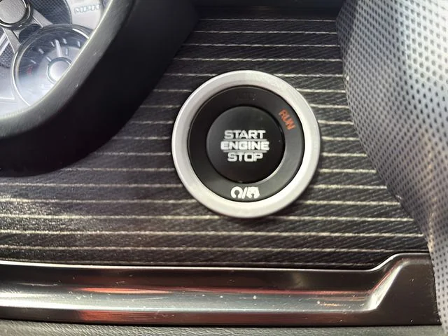 Used 2021 Gray Ram Limited image 28