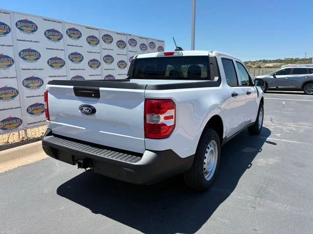 New 2026 Oxford White Ford XL image 4