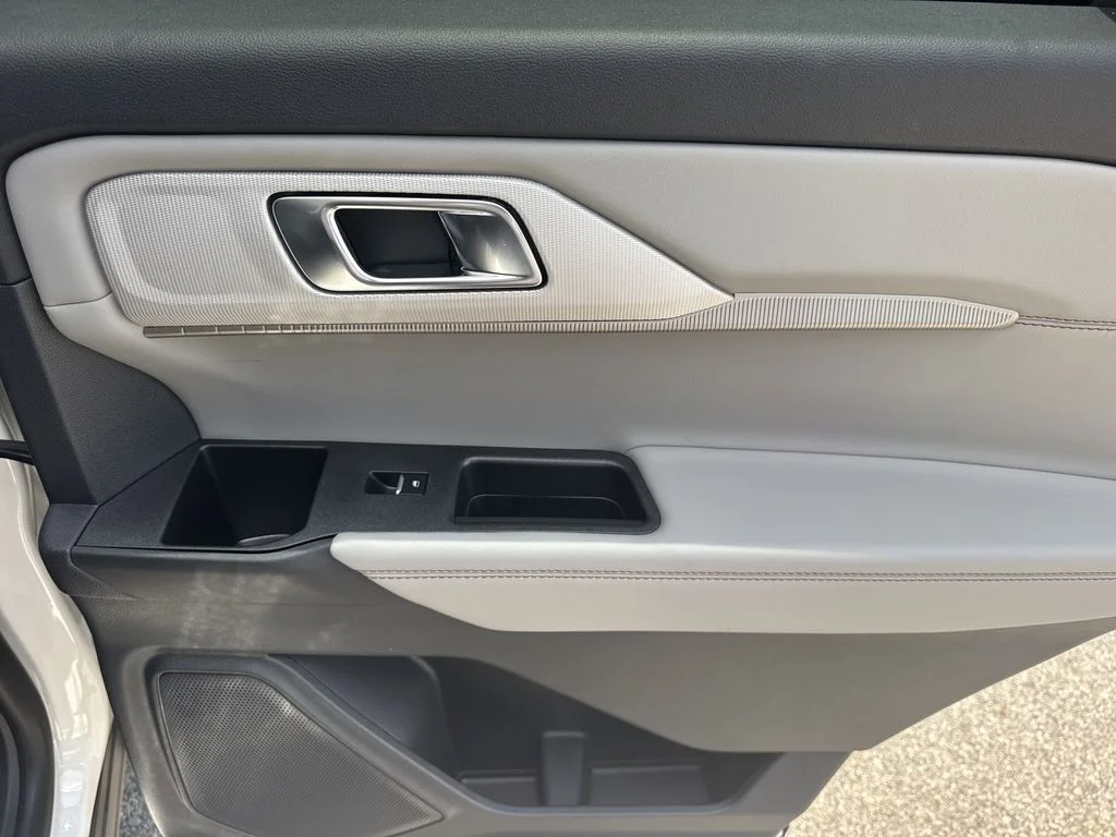 New 2026 White Ford Active image 16