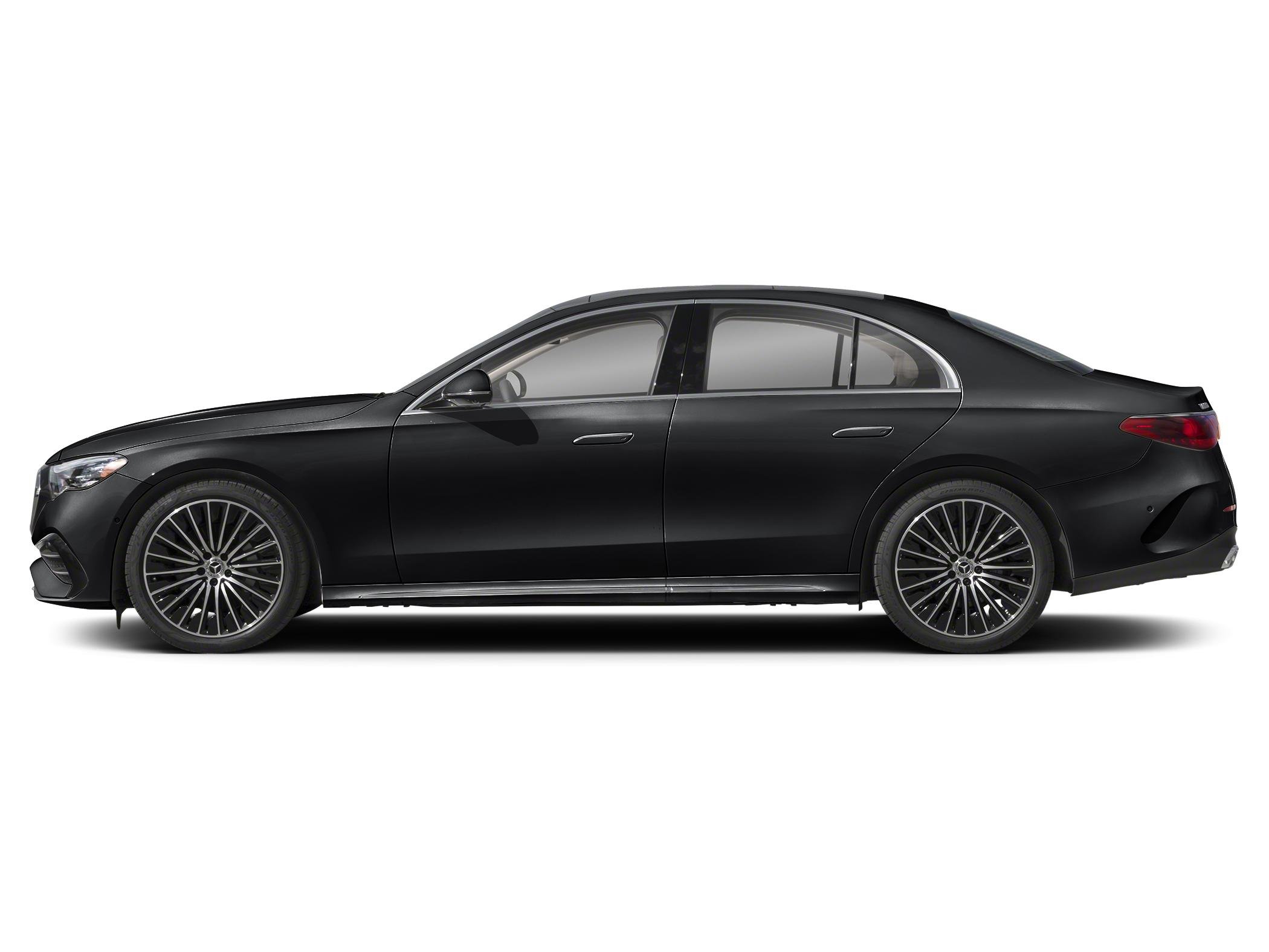 New 2027 Black Mercedes-Benz E 350 image 3