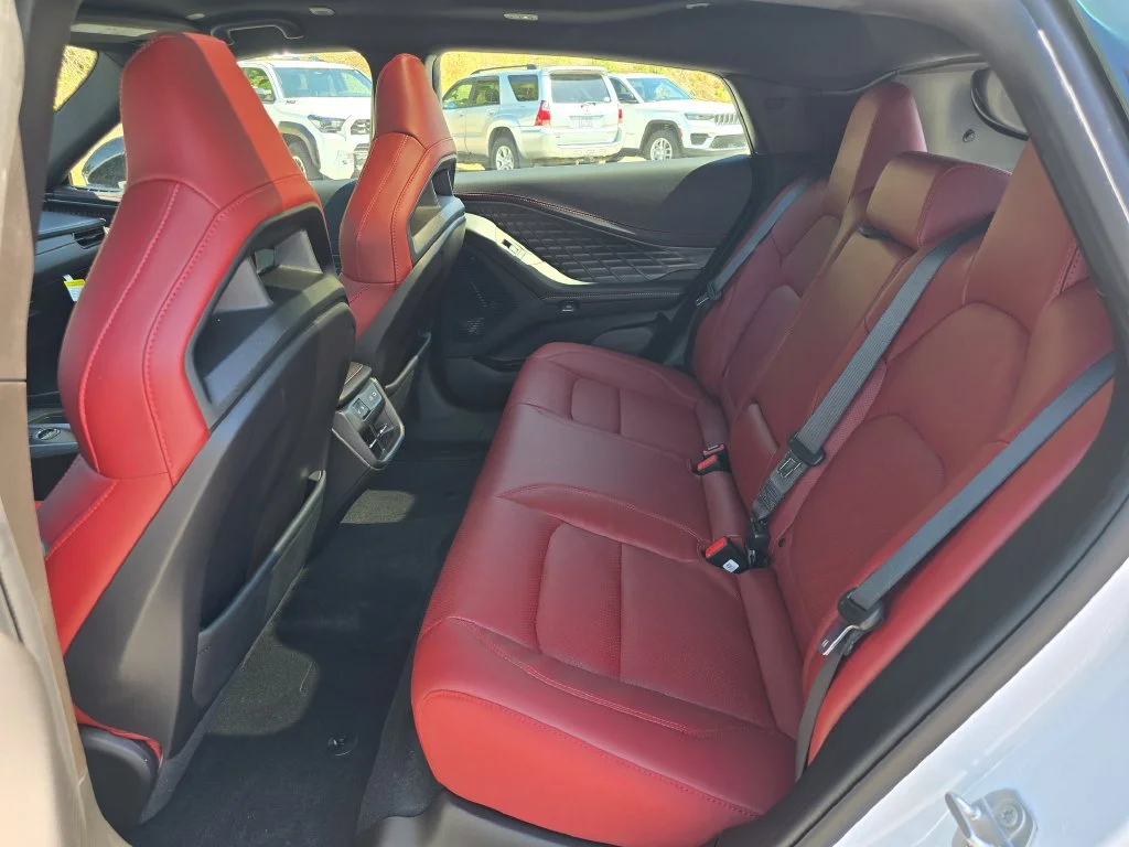 New 2026 White Dodge Scat Pack Plus image 10