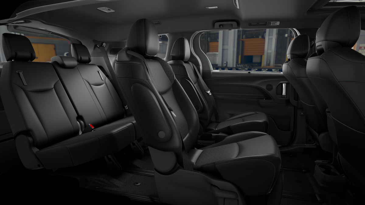 New 2026 Wind Chill Pearl Toyota Limited image 21