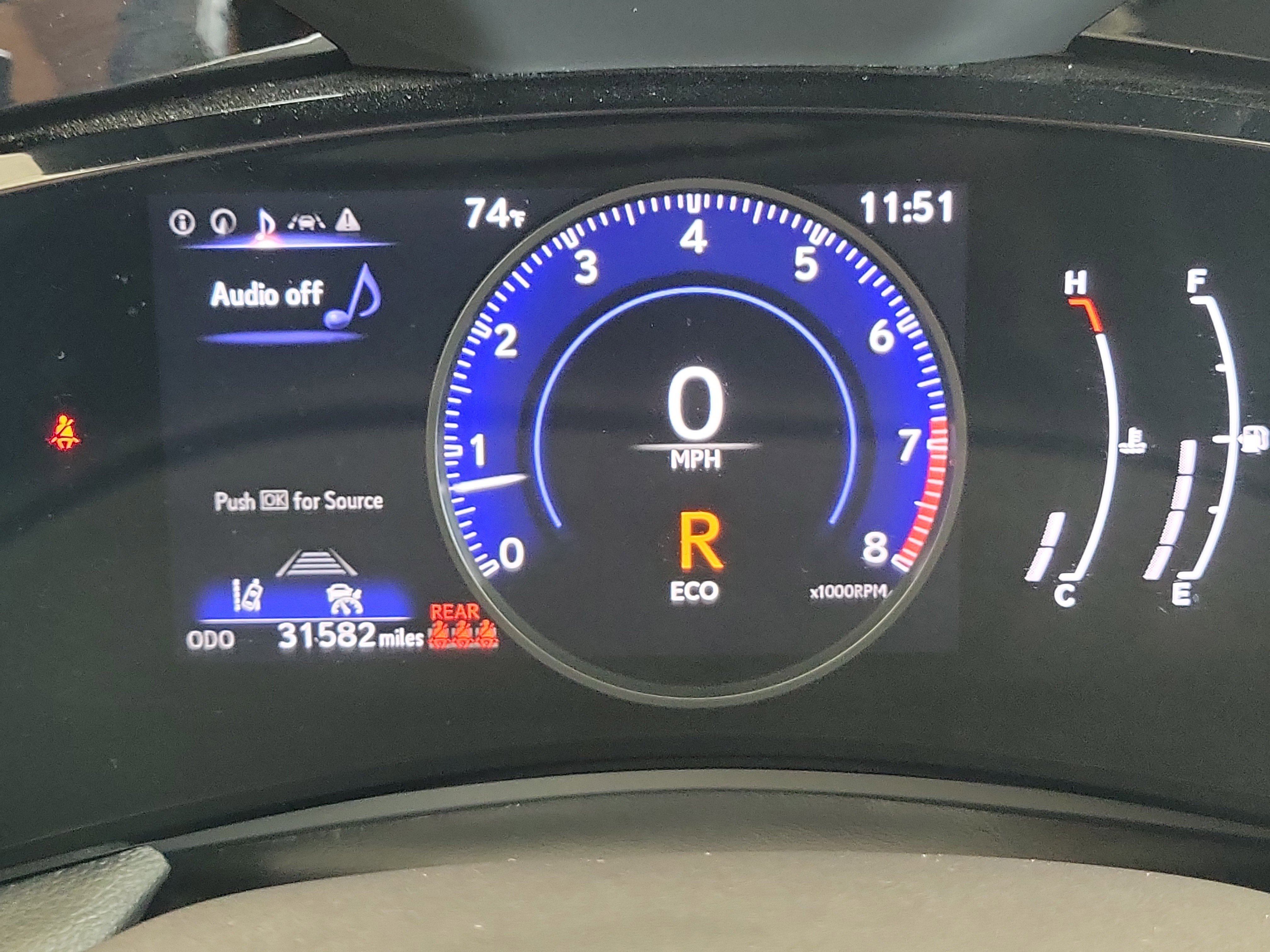 Used 2024 Cloudburst Gray Lexus 250 Base image 34
