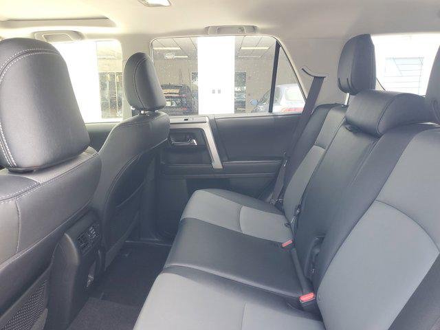 Certified Used 2024 ICE CAP Toyota  image 11