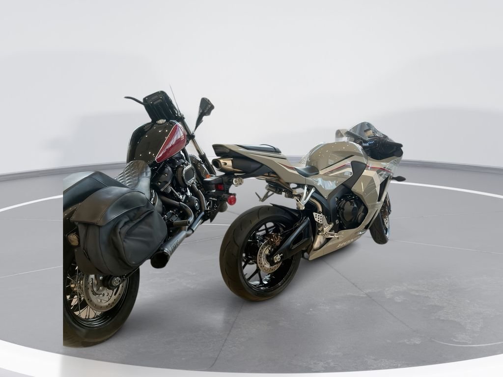 Used 2026  Honda  image 8