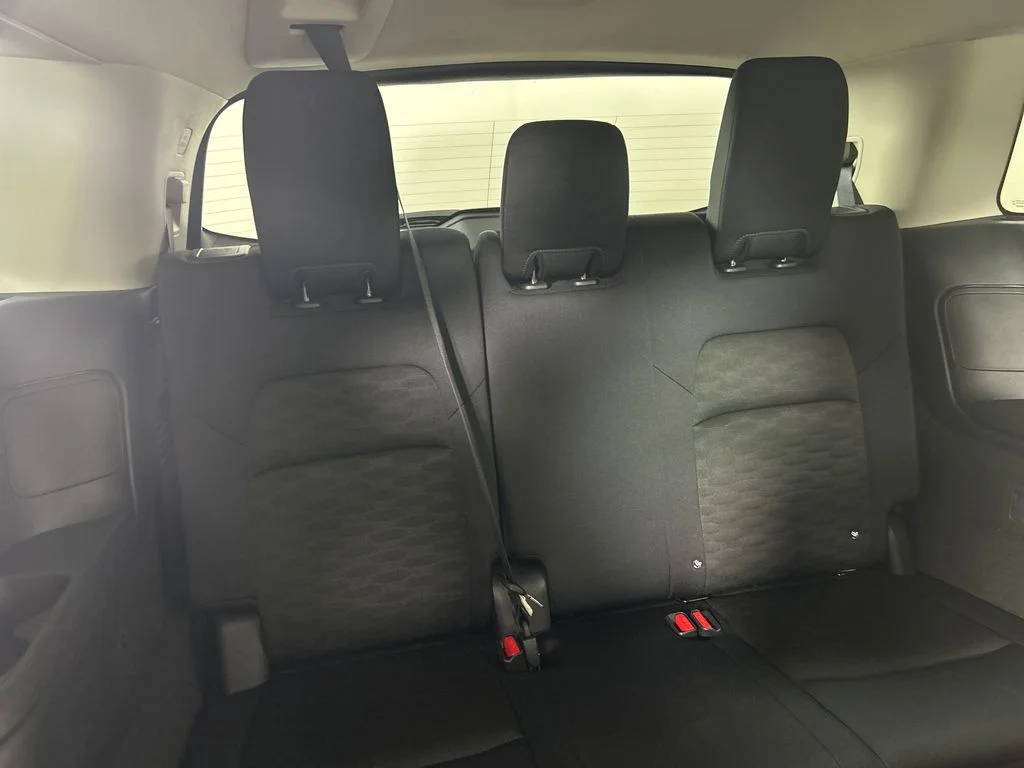 Used 2024 Black Nissan S image 19