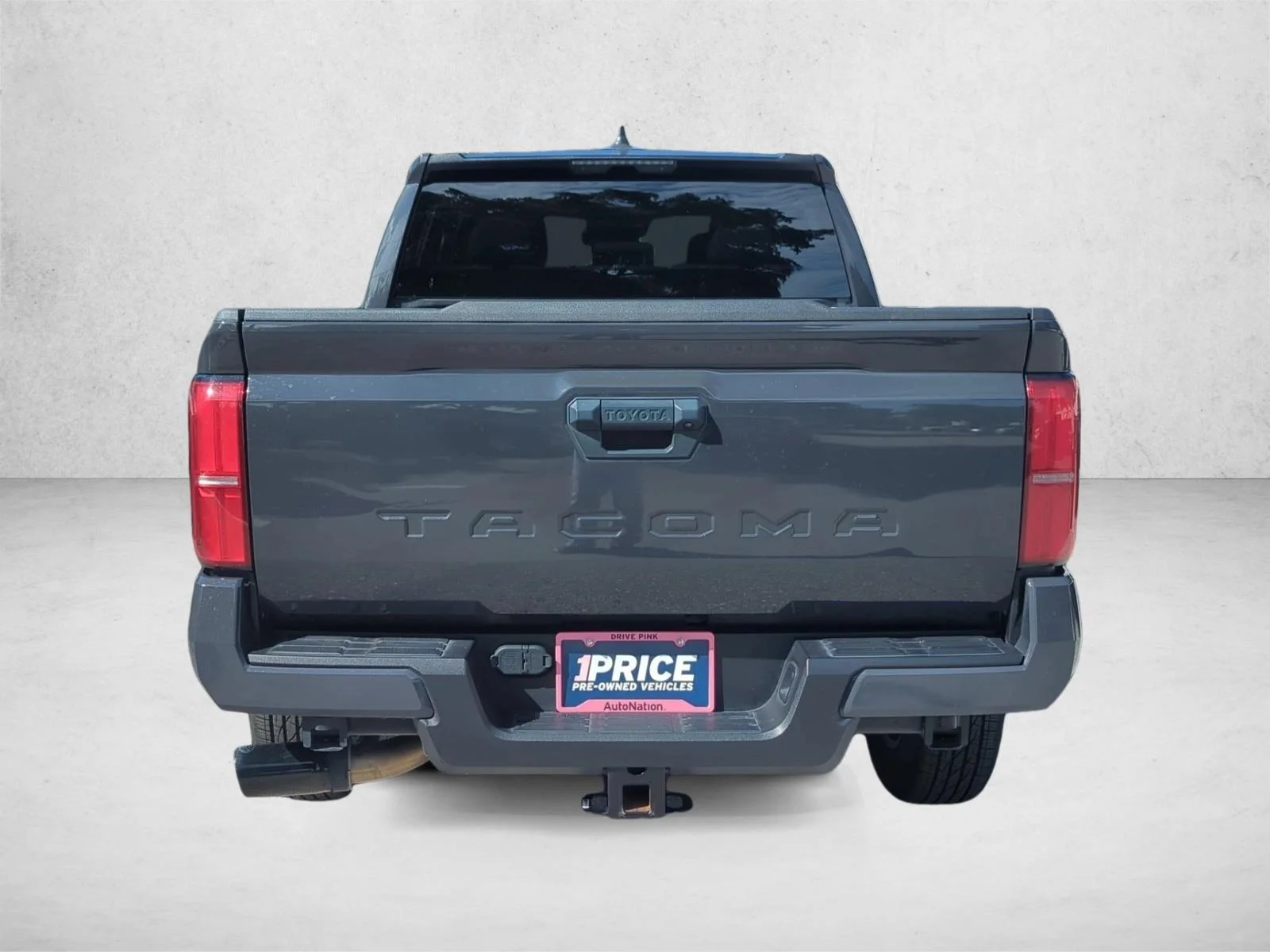 Used 2024 Underground Toyota SR5 image 6