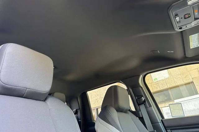 New 2026 Bronze Oxide Toyota  TRD Off-Road image 17