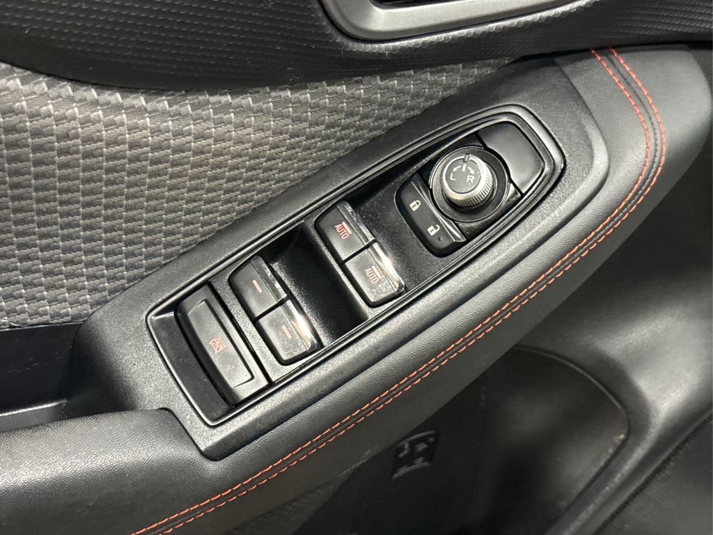 Used 2019 Silver Subaru Sport image 28