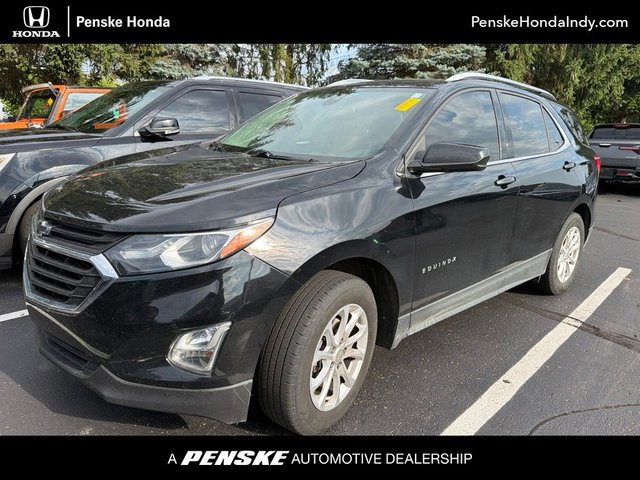 2020|Chevrolet|Equinox|LT|4D Sport Utility