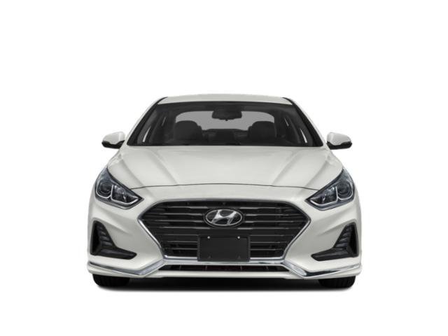 Used 2018 Phantom Black Hyundai SEL image 7