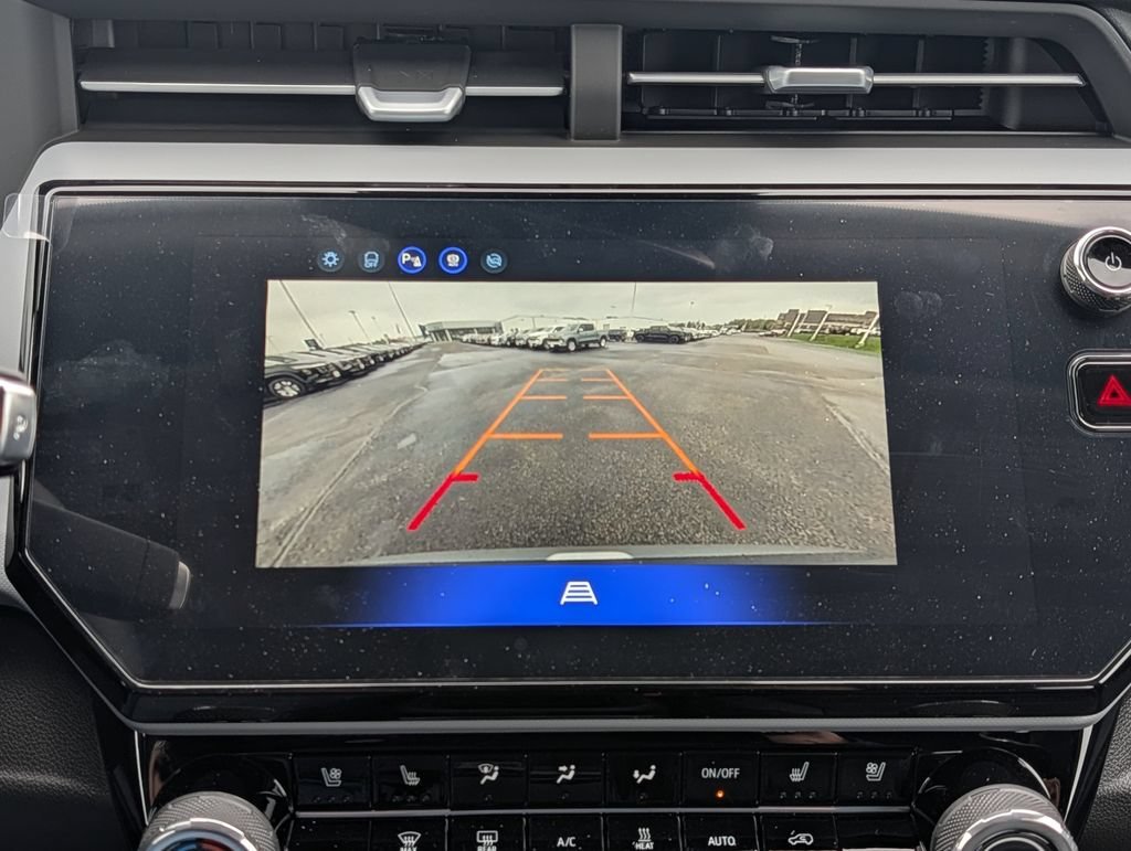2027 Chevrolet Bolt RS - Photo 16