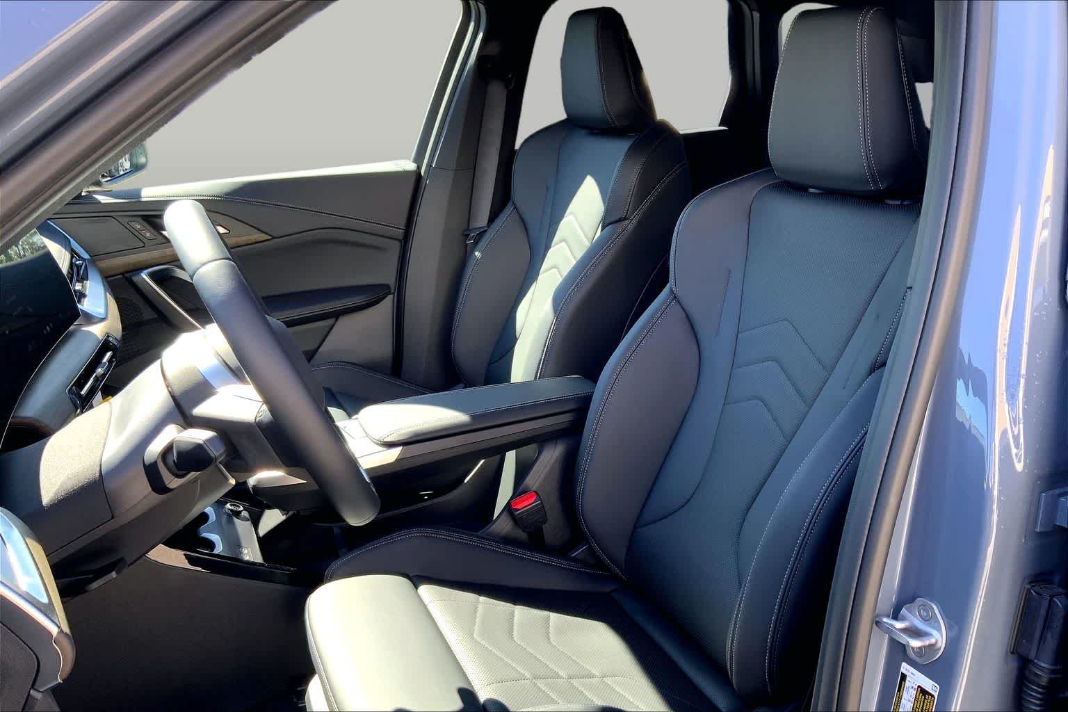 New 2026 Storm Bay Metallic BMW xDrive28i image 9
