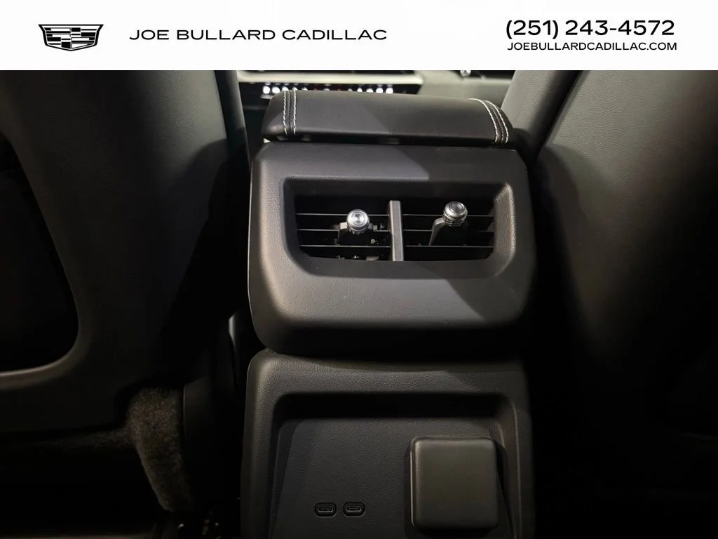 2025 Cadillac OPTIQ Sport 1 - Photo 16