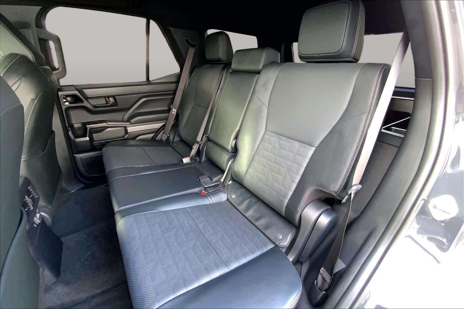 Used 2025 Underground Toyota TRD Sport Premium image 21
