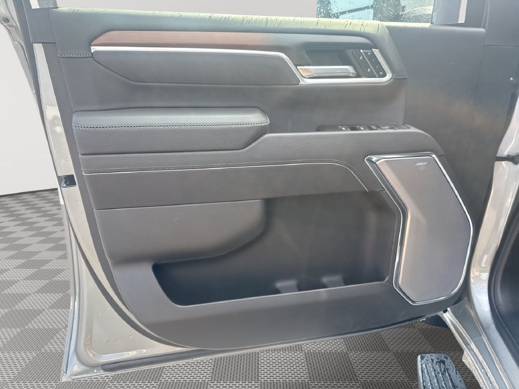 New 2026 Sterling Metallic GMC Denali image 23