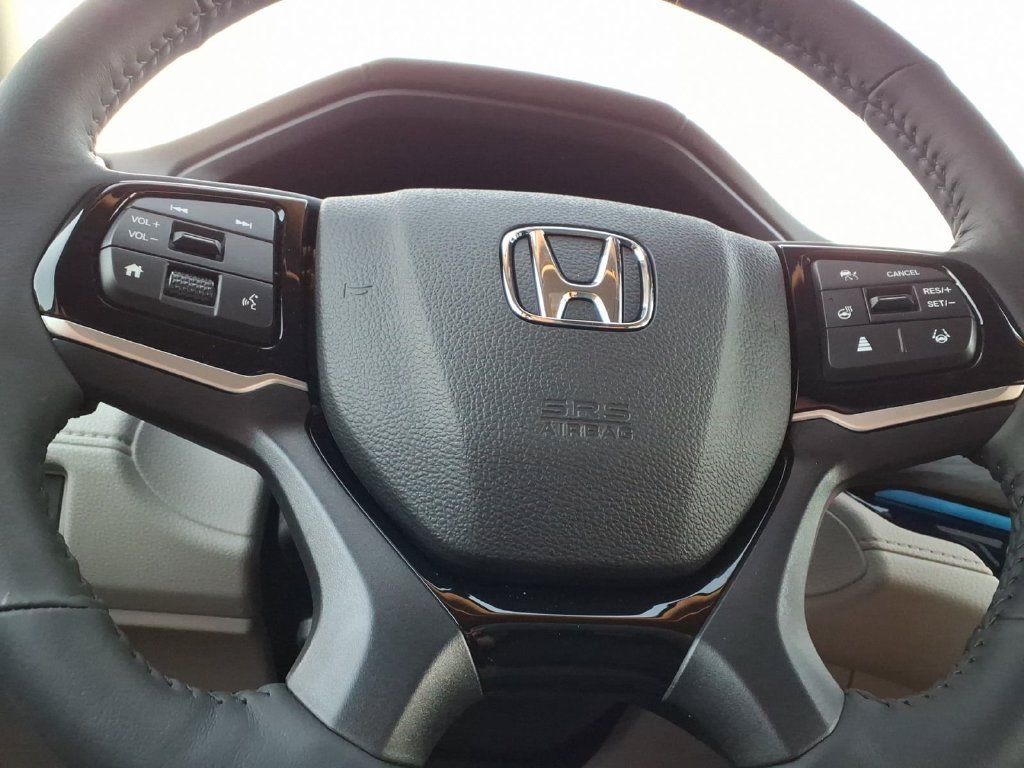 New 2027 Modern Steel Metallic Honda Elite image 21