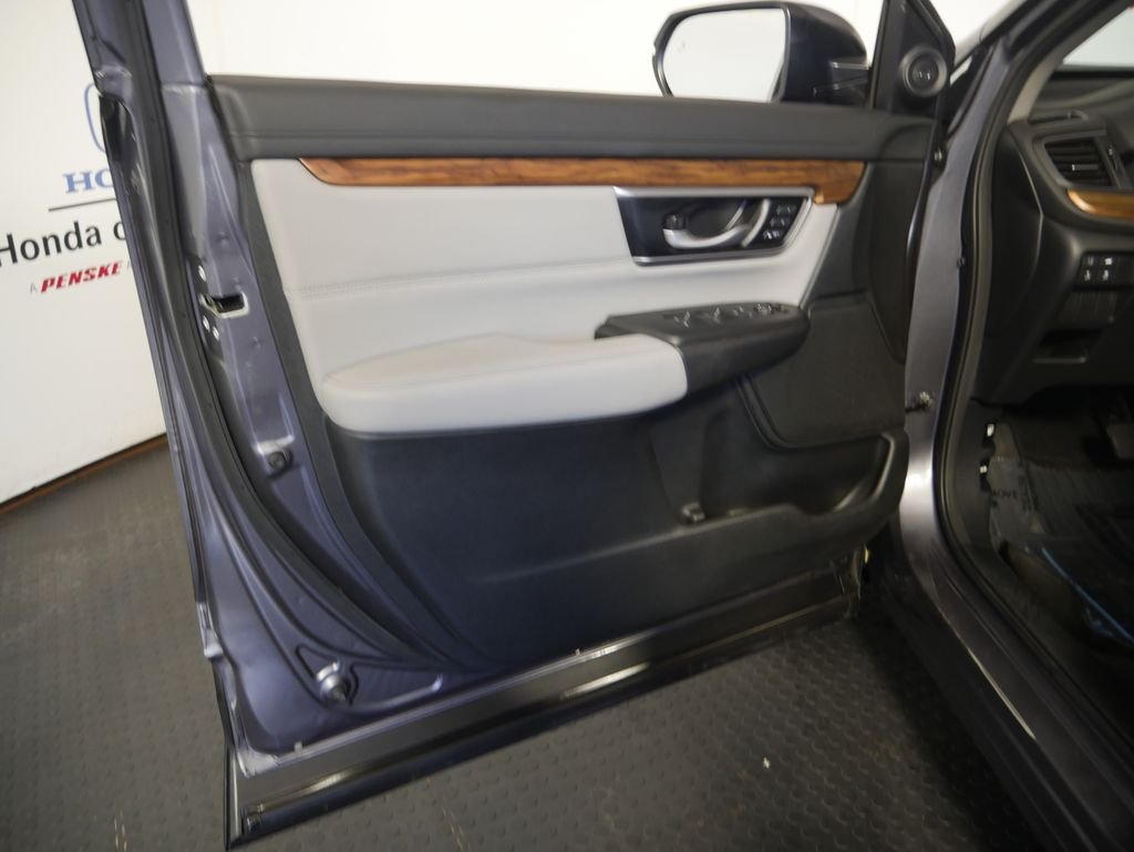 2020 Honda CR-V Touring - Photo 32