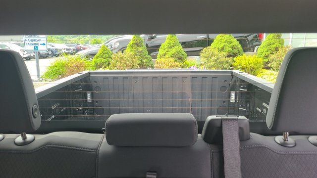 2026 GMC Sierra 1500 Elevation - Photo 23