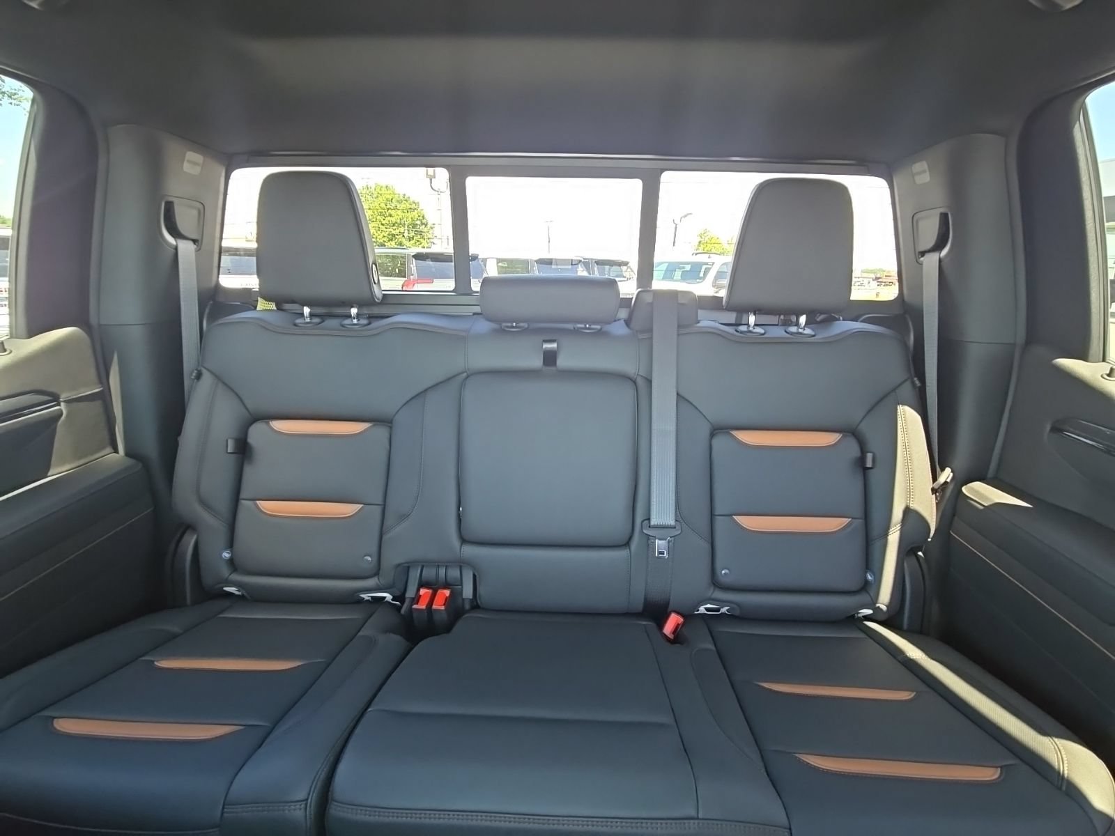 2026 GMC Sierra 1500 AT4 - Photo 33