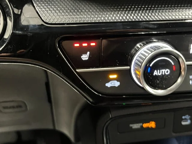 New 2027 Platinum White Pearl Honda Sport Touring image 24