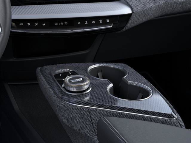 2027 Cadillac OPTIQ Sport - Photo 23