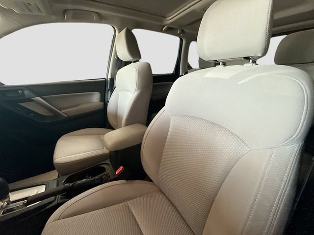 Used 2017 Blue Subaru Premium image 21