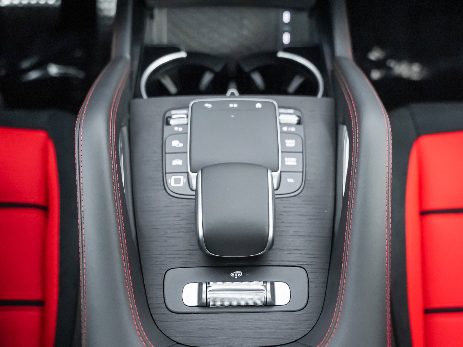 New 2026 Polar White Mercedes-Benz AMG® GLE 53 4MATIC+ Coupe image 18