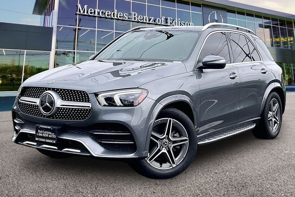 2022 Mercedes-Benz GLE GLE450 - Photo 6