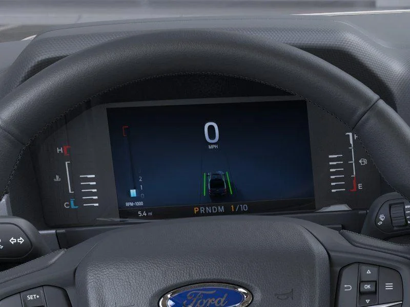 2025 Ford Ranger XLT - Photo 13