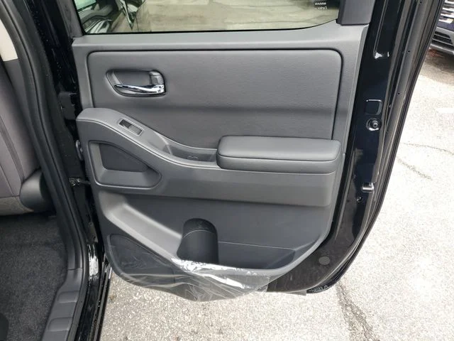 2026 Nissan Frontier SV - Photo 28